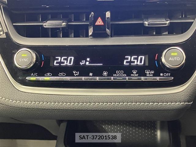 Toyota COROLLA SPORT 2025-10 8870680-10