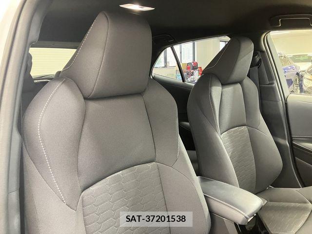 Toyota COROLLA SPORT 2025-10 8870680-12