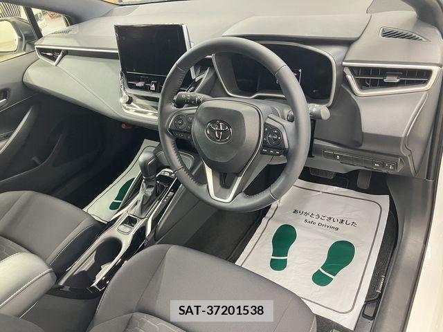 Toyota COROLLA SPORT 2025-10 8870680-13