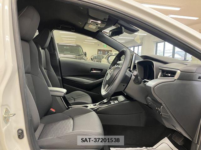 Toyota COROLLA SPORT 2025-10 8870680-14