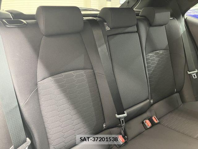 Toyota COROLLA SPORT 2025-10 8870680-15