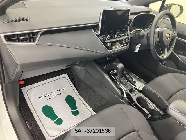 Toyota COROLLA SPORT 2025-10 8870680-16