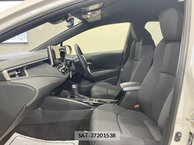 Toyota COROLLA SPORT 2025-10 8870680-17