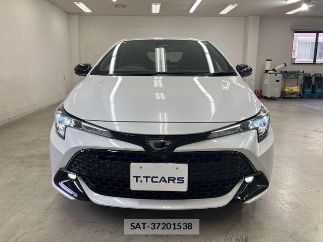 Toyota COROLLA SPORT 2025-10 8870680-20