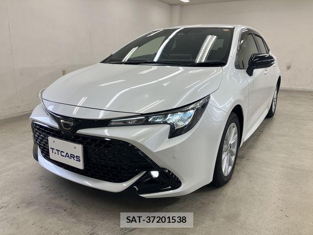 Toyota COROLLA SPORT 2025-10 8870680-21