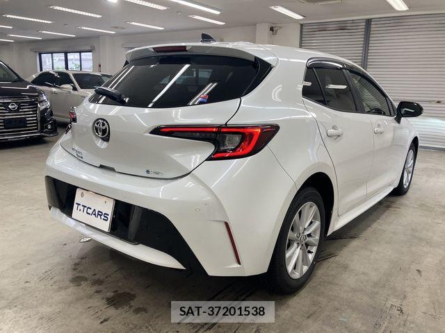Toyota COROLLA SPORT 2025-10 8870680-22