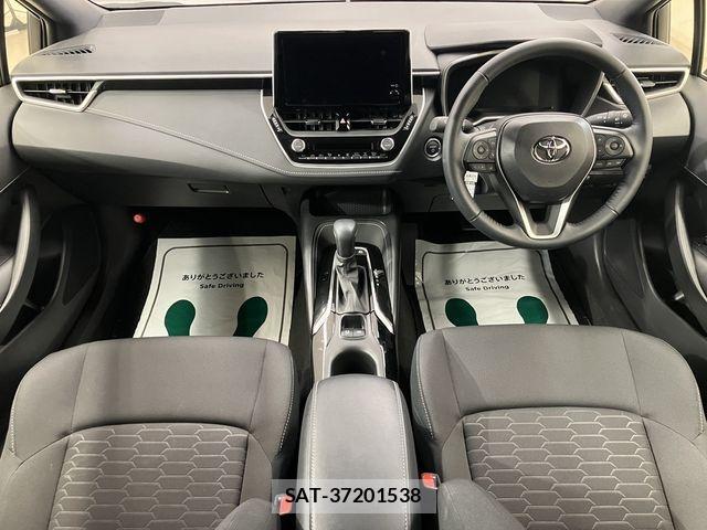 Toyota COROLLA SPORT 2025-10 8870680-25