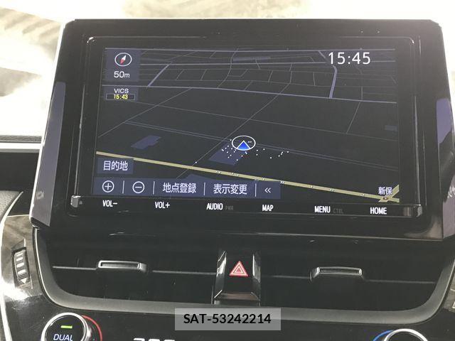 Toyota COROLLA SPORT 2019-03 8879188-10