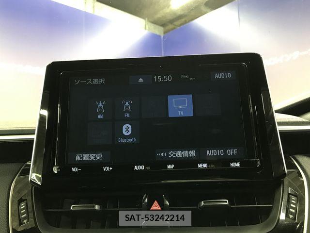 Toyota COROLLA SPORT 2019-03 8879188-11