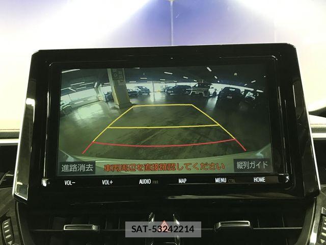 Toyota COROLLA SPORT 2019-03 8879188-13