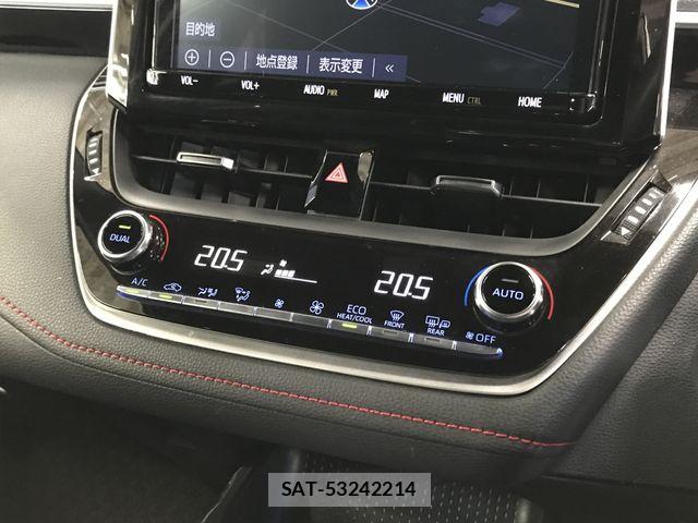 Toyota COROLLA SPORT 2019-03 8879188-14