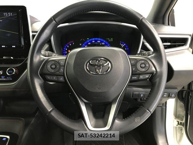 Toyota COROLLA SPORT 2019-03 8879188-16