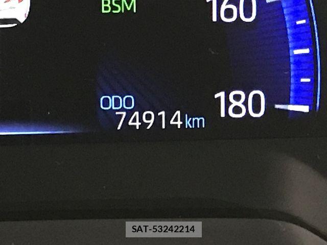 Toyota COROLLA SPORT 2019-03 8879188-17