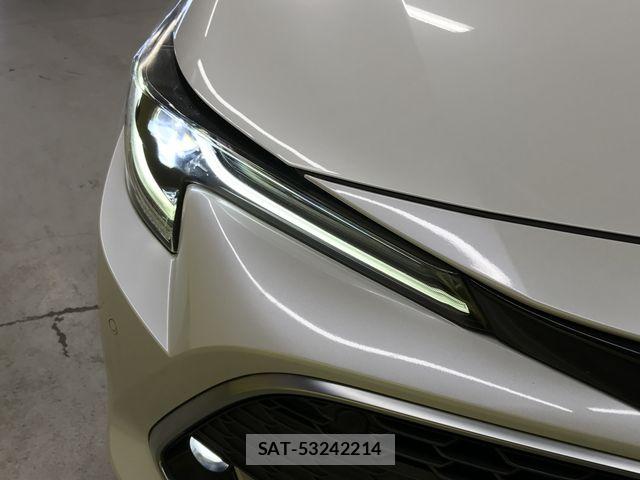 Toyota COROLLA SPORT 2019-03 8879188-22