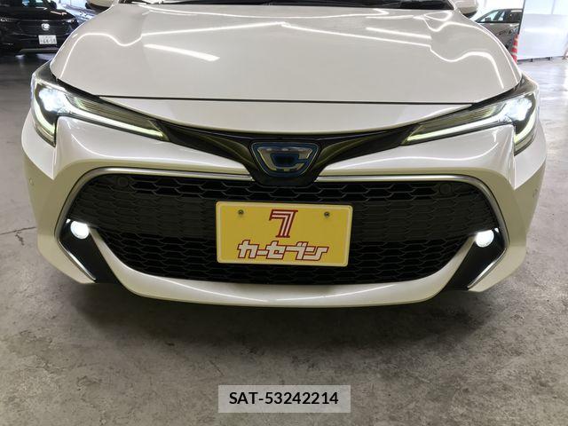Toyota COROLLA SPORT 2019-03 8879188-23