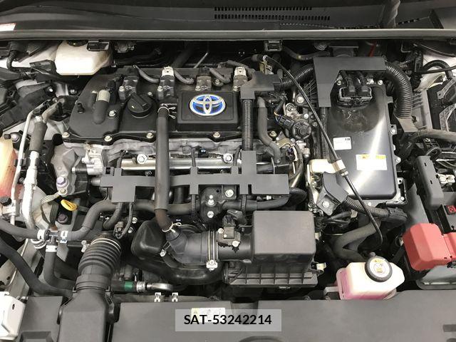 Toyota COROLLA SPORT 2019-03 8879188-29