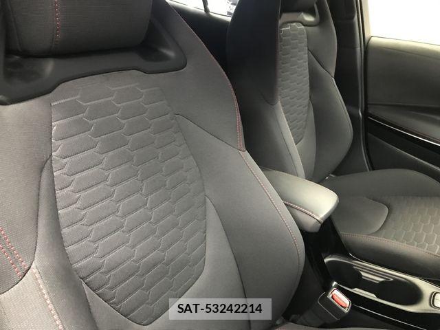 Toyota COROLLA SPORT 2019-03 8879188-5
