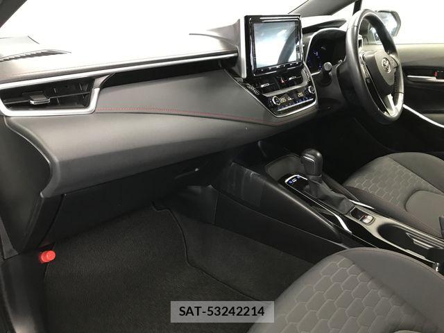 Toyota COROLLA SPORT 2019-03 8879188-6
