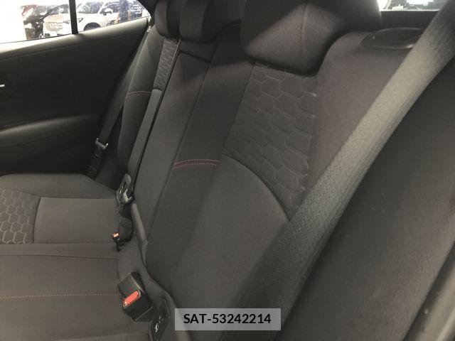 Toyota COROLLA SPORT 2019-03 8879188-8