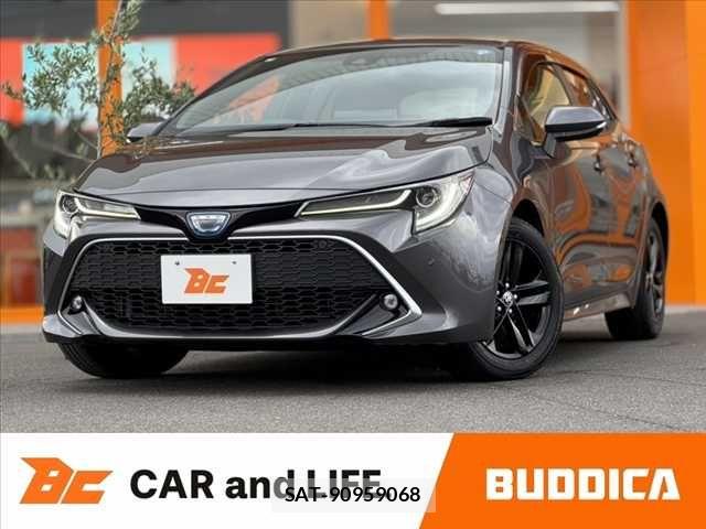 Toyota COROLLA SPORT 2021-07 8879186-0