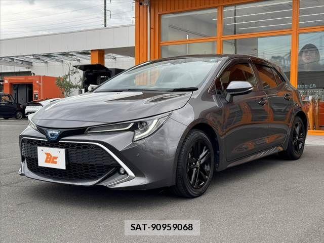 Toyota COROLLA SPORT 2021-07 8879186-9