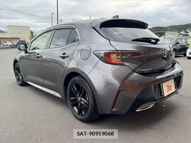 Toyota COROLLA SPORT 2021-07 8879186-12