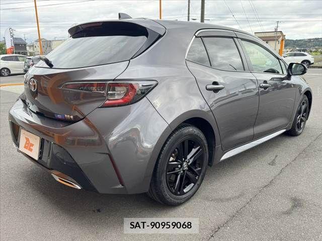 Toyota COROLLA SPORT 2021-07 8879186-14