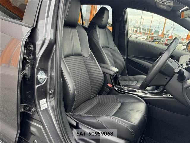Toyota COROLLA SPORT 2021-07 8879186-15
