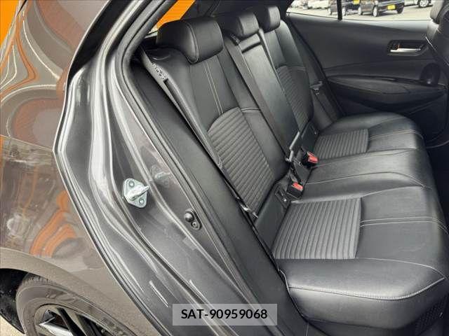 Toyota COROLLA SPORT 2021-07 8879186-16