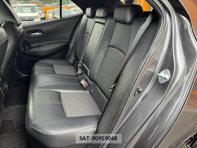 Toyota COROLLA SPORT 2021-07 8879186-17