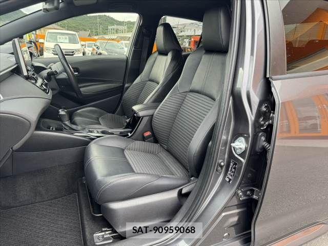 Toyota COROLLA SPORT 2021-07 8879186-18