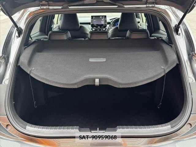 Toyota COROLLA SPORT 2021-07 8879186-20