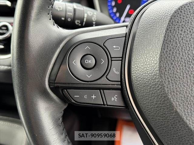 Toyota COROLLA SPORT 2021-07 8879186-22