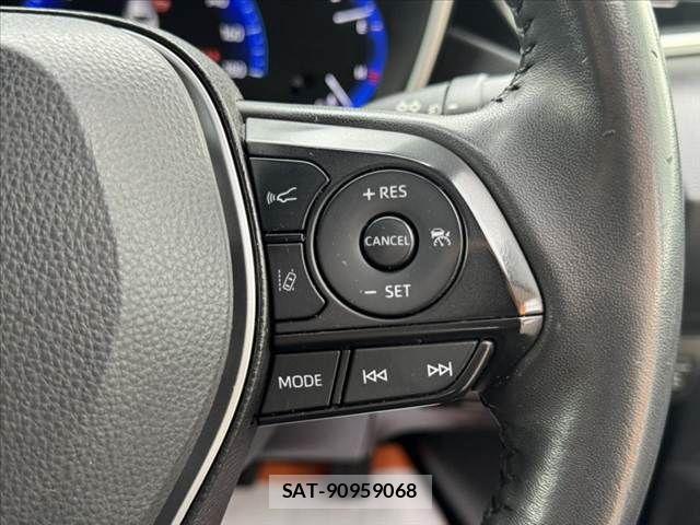 Toyota COROLLA SPORT 2021-07 8879186-23