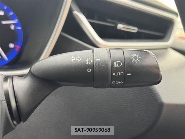 Toyota COROLLA SPORT 2021-07 8879186-25