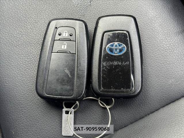 Toyota COROLLA SPORT 2021-07 8879186-2