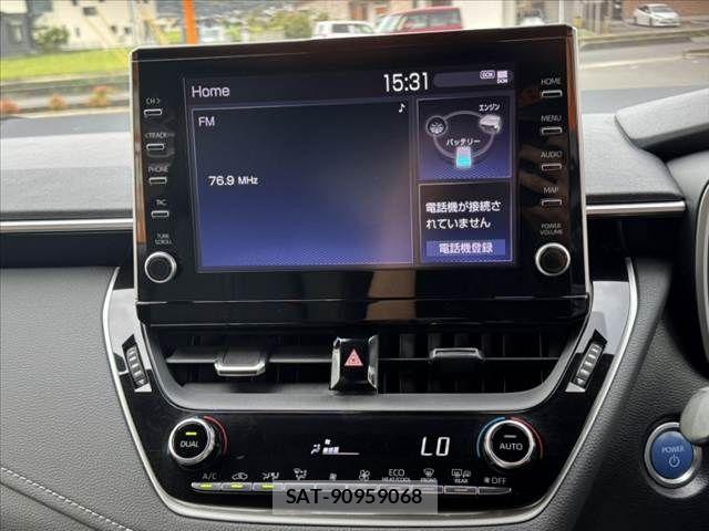 Toyota COROLLA SPORT 2021-07 8879186-29