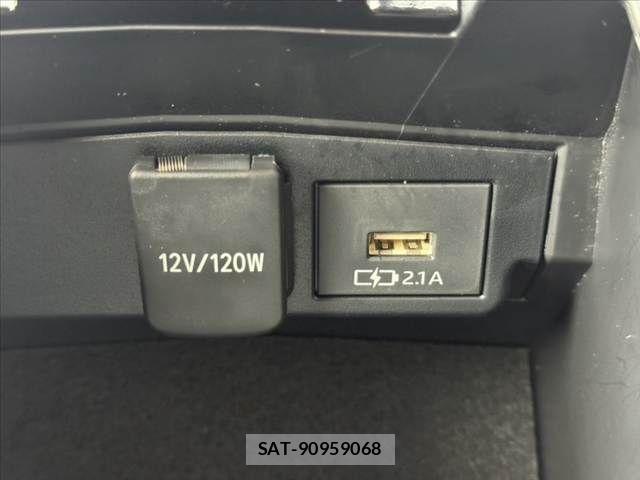 Toyota COROLLA SPORT 2021-07 8879186-5