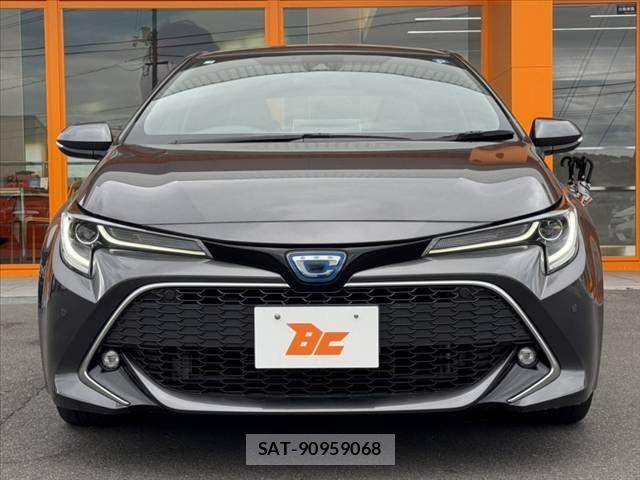 Toyota COROLLA SPORT 2021-07 8879186-8