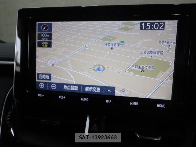 Toyota COROLLA SPORT 2019-06 8879187-14