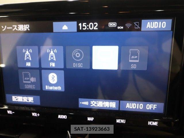Toyota COROLLA SPORT 2019-06 8879187-16