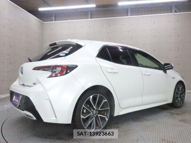Toyota COROLLA SPORT 2019-06 8879187-1