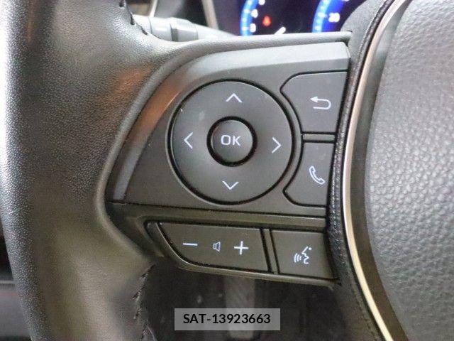 Toyota COROLLA SPORT 2019-06 8879187-23