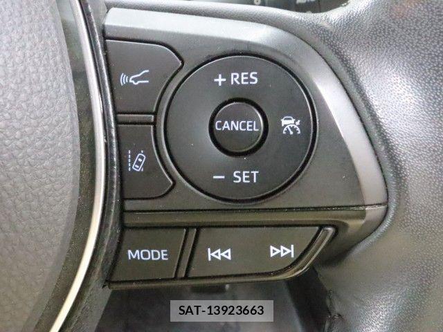 Toyota COROLLA SPORT 2019-06 8879187-24