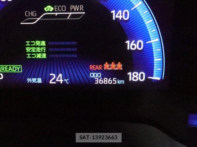 Toyota COROLLA SPORT 2019-06 8879187-28