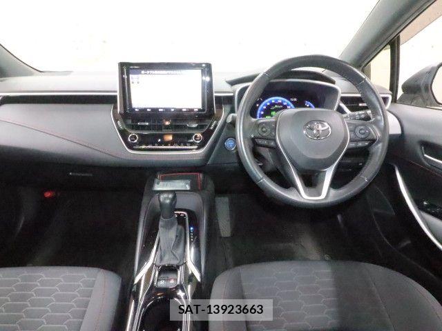 Toyota COROLLA SPORT 2019-06 8879187-2