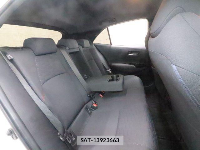 Toyota COROLLA SPORT 2019-06 8879187-4