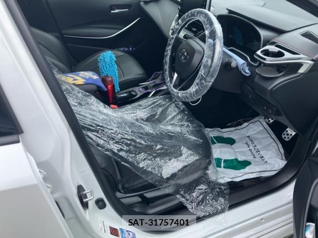Toyota COROLLA SPORT 2022-08 8879183-11