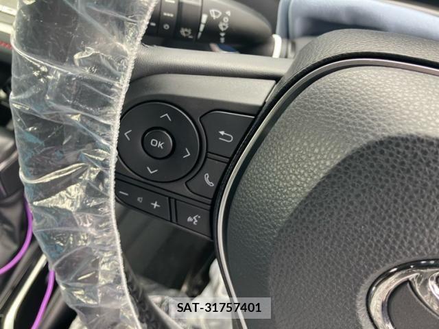 Toyota COROLLA SPORT 2022-08 8879183-16