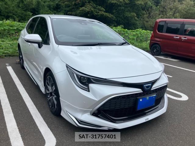 Toyota COROLLA SPORT 2022-08 8879183-1